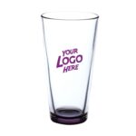 Libbey Mixing Glasses 20 oz - 7