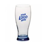 Libbey Pilsner Glasses 19 oz - 5