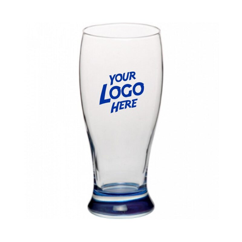 Libbey Pilsner Glasses 19 oz - 5