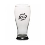 Libbey Pilsner Glasses 19 oz - 6