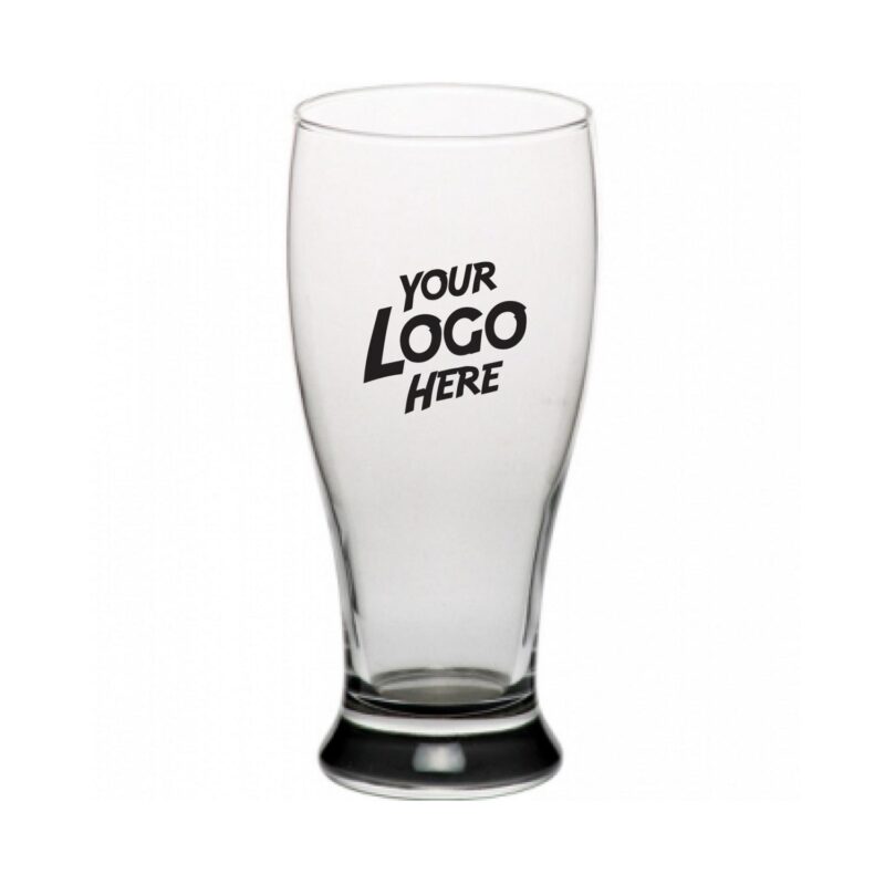 Libbey Pilsner Glasses 19 oz - 6