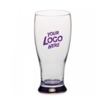 Libbey Pilsner Glasses 19 oz - 7