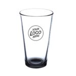 Libbey Pint Glasses - 16 oz - 8