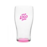 Libbey Pub Beer Glasses 20 oz - 5