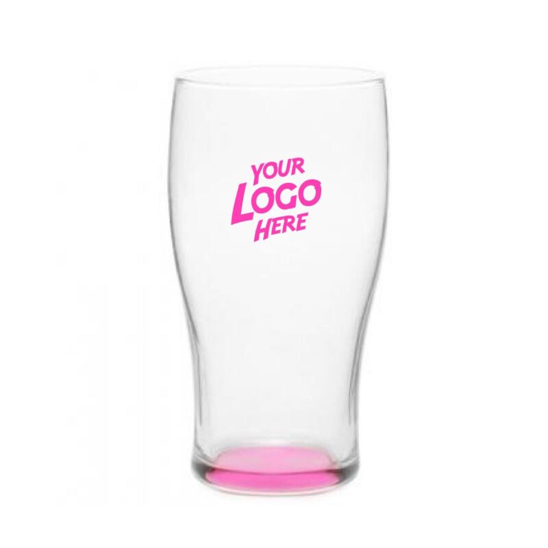 Libbey Pub Beer Glasses 20 oz - 5