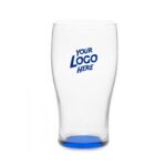 Libbey Pub Beer Glasses 20 oz - 6
