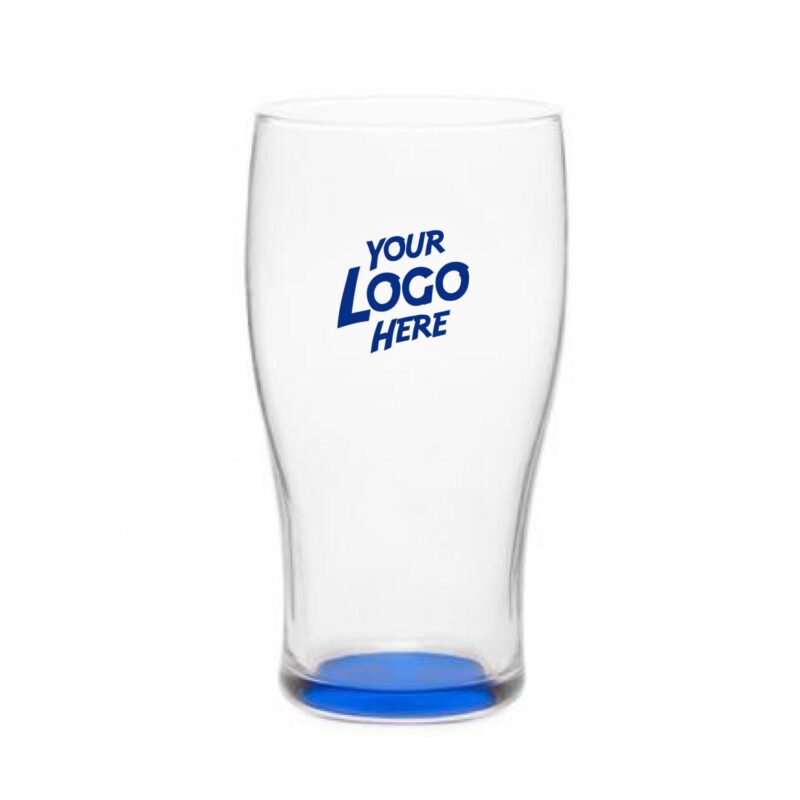 Libbey Pub Beer Glasses 20 oz - 6