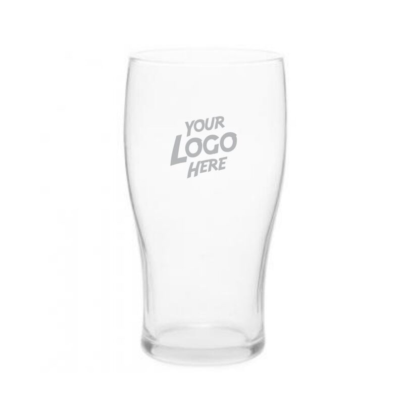 Libbey Pub Beer Glasses 20 oz - 7