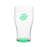 Libbey Pub Beer Glasses 20 oz - 8