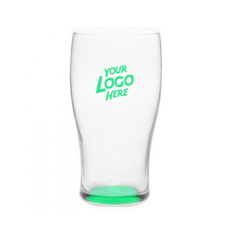 Libbey Pub Beer Glasses 20 oz - 8