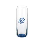 Libbey Slim Can Beer Glasses 12 oz - 6