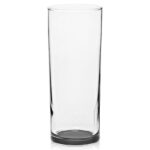 Libbey Straight Sided Zombie Glasses 12 oz - 5