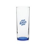 Libbey Straight Sided Zombie Glasses 12 oz - 6