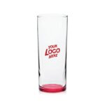 Libbey Straight Sided Zombie Glasses 12 oz - 8