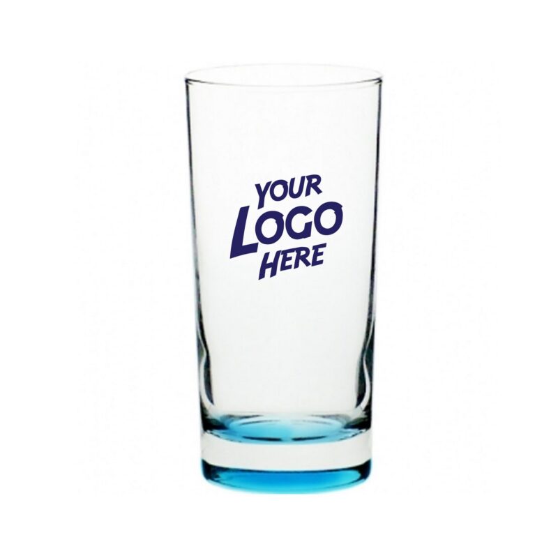 Libbey Tall Beverage Glasses 12.5 oz - 7