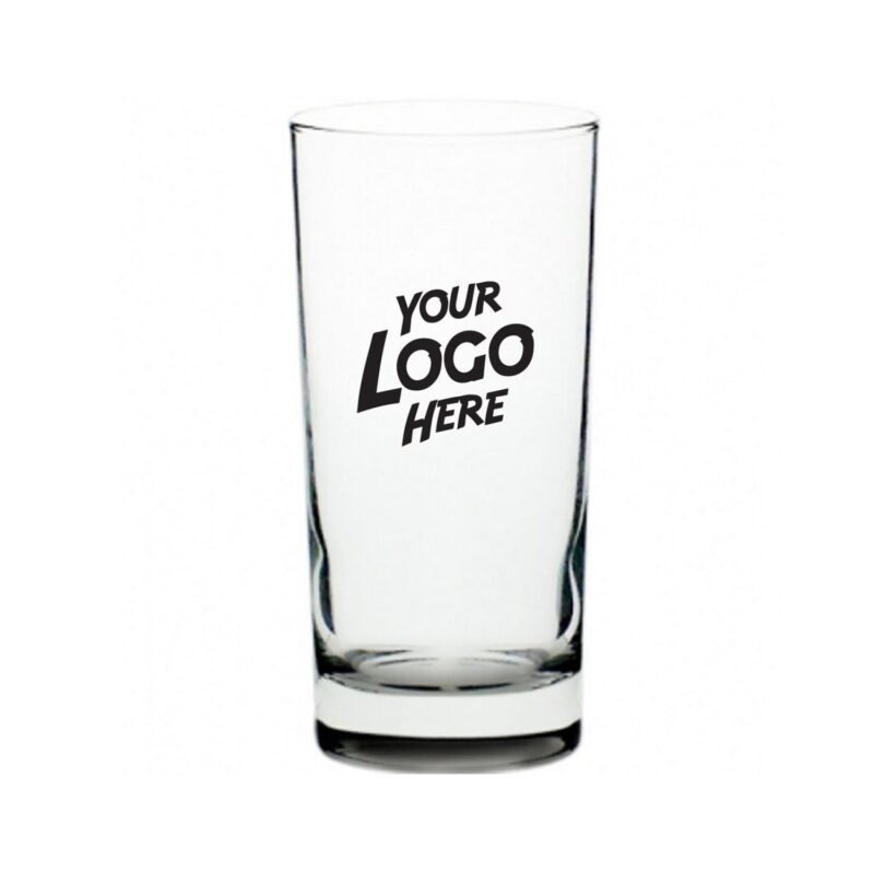 Libbey Tall Beverage Glasses 12.5 oz - 8
