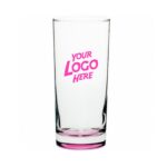 Libbey Tall Beverage Glasses 15 oz - 6