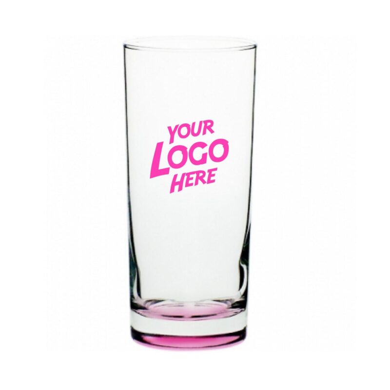 Libbey Tall Beverage Glasses 15 oz - 6
