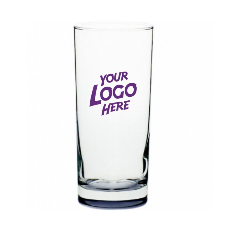 Libbey Tall Beverage Glasses 15 oz - 7