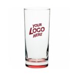 Libbey Tall Beverage Glasses 15 oz - 8
