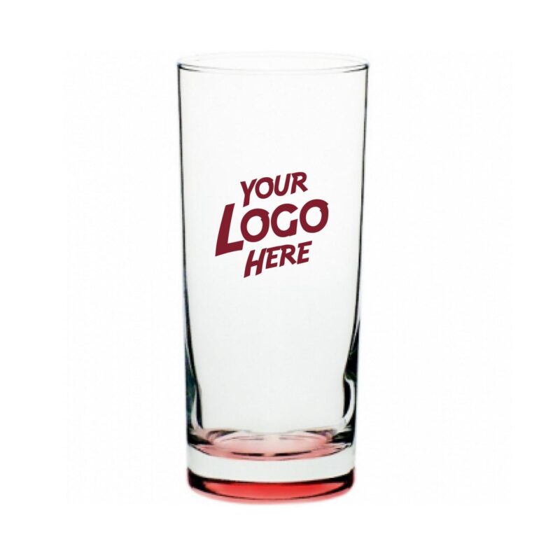 Libbey Tall Beverage Glasses 15 oz - 8