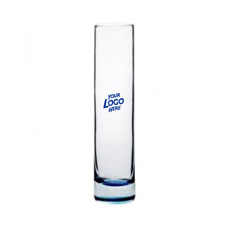 Libbey Wedding Bud Vases 8 oz - 7