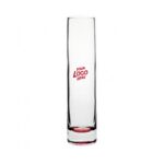 Libbey Wedding Bud Vases 8 oz - 8