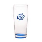 Libbey Willie Becher Style Pub Glasses 20 oz - 5
