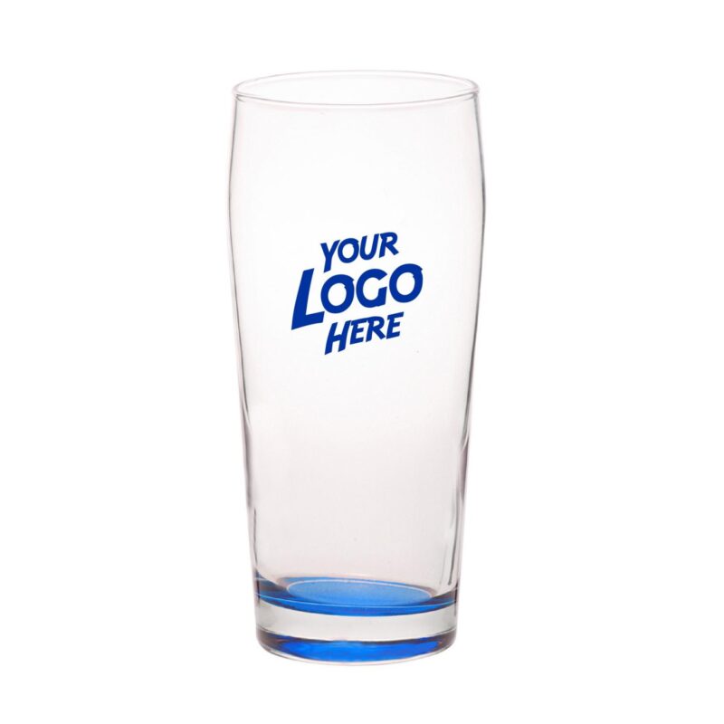 Libbey Willie Becher Style Pub Glasses 20 oz - 5