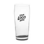 Libbey Willie Becher Style Pub Glasses 20 oz - 6