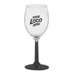 Libbey Wine Glasses 6.5 oz - 6