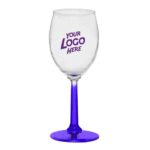 Libbey Wine Glasses 6.5 oz - 7