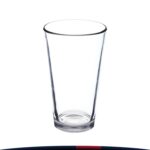 16 OZ. Libbey ClearSip Pint Glasses - 1