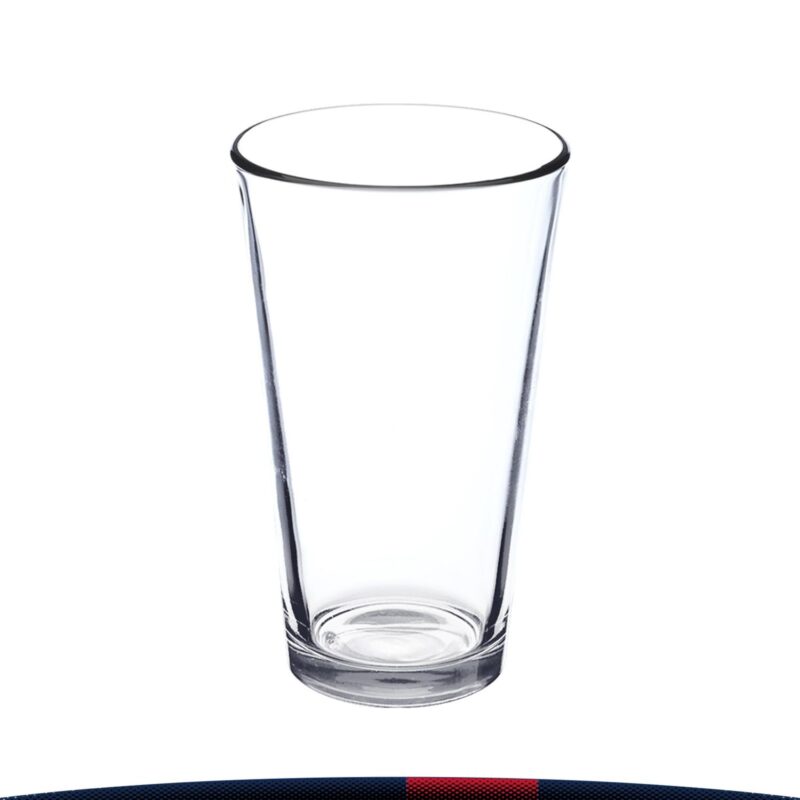 16 OZ. Libbey ClearSip Pint Glasses - 1