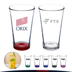 16 OZ. Libbey ClearSip Pint Glasses