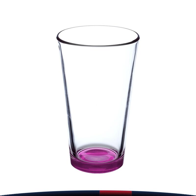 16 OZ. Libbey ClearSip Pint Glasses - 5