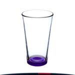 16 OZ. Libbey ClearSip Pint Glasses - 6