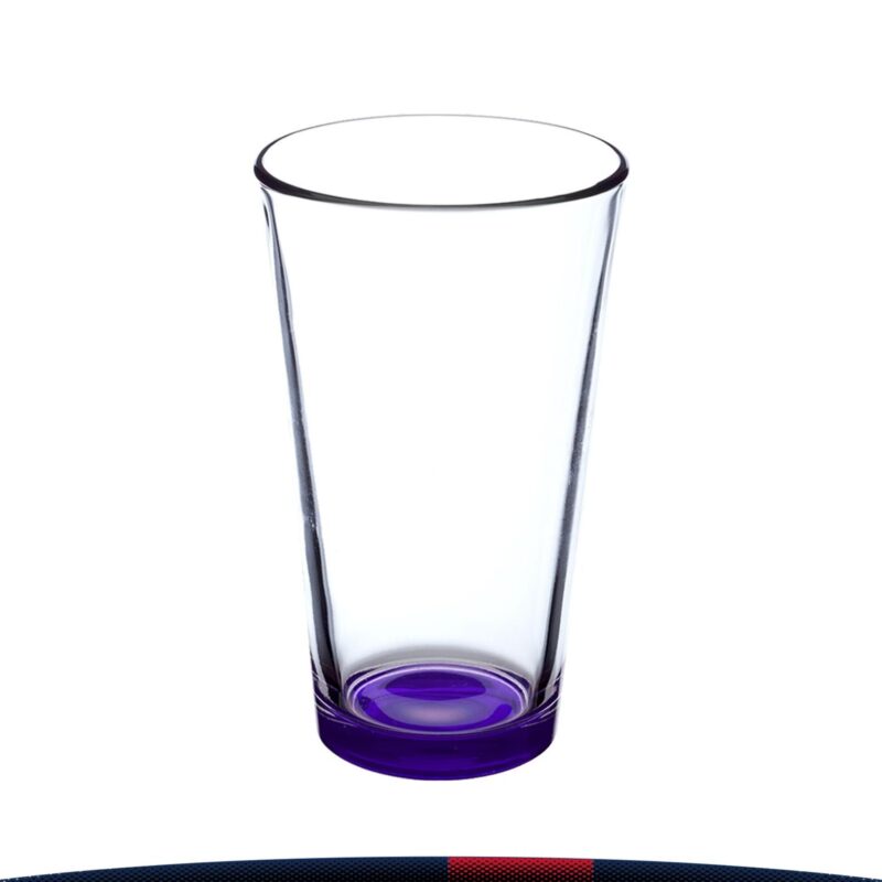 16 OZ. Libbey ClearSip Pint Glasses - 6