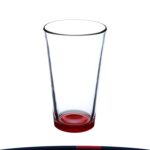 16 OZ. Libbey ClearSip Pint Glasses - 7