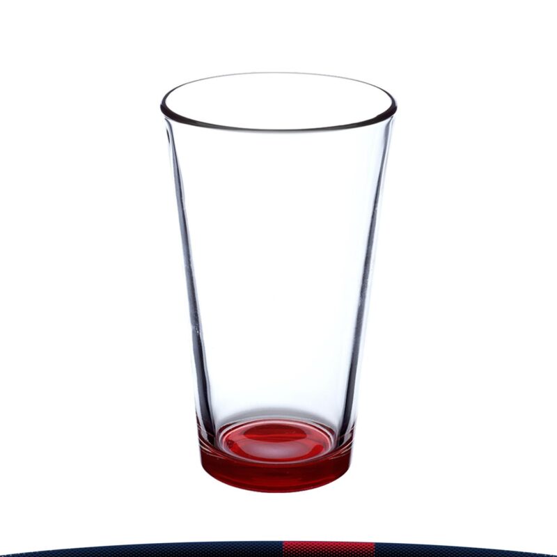 16 OZ. Libbey ClearSip Pint Glasses - 7
