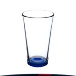16 OZ. Libbey ClearSip Pint Glasses - 8