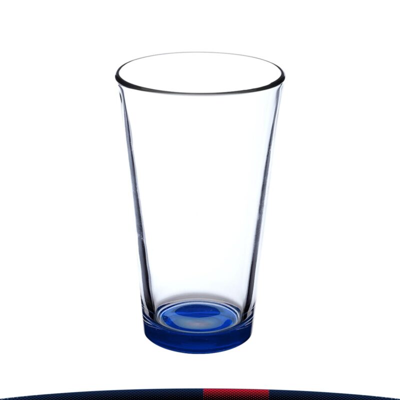 16 OZ. Libbey ClearSip Pint Glasses - 8