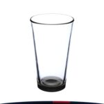 16 OZ. Libbey ClearSip Pint Glasses - 9