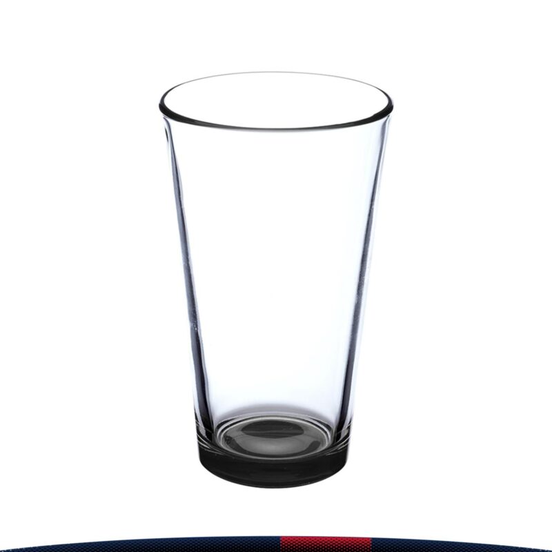 16 OZ. Libbey ClearSip Pint Glasses - 9