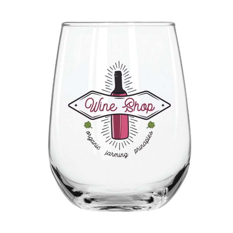 17-oz-Libbey-Stemless-Wine-Glass-Full-Color-Digital-80-69022 17 oz. Libbey Stemless Wine Glass