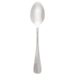 Libbey 100 001 Baguette II 6 1/4" X-Heavy Teaspoon