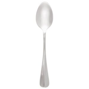 Libbey 100 001 Baguette II 6 1/4" X-Heavy Teaspoon