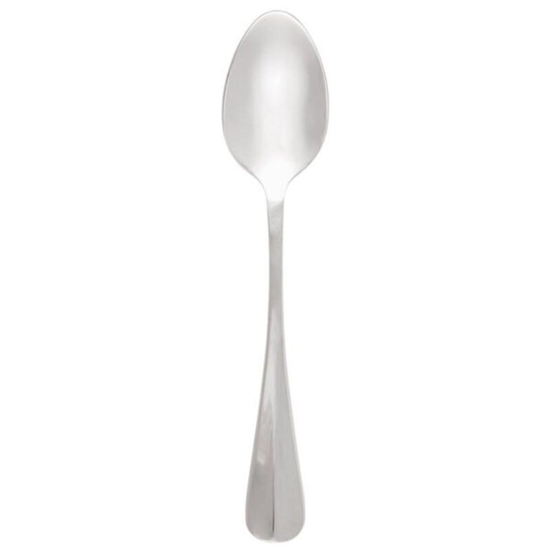 Libbey-100-001-Baguette-II-6-14-X-Heavy-Teaspoon-959100001 Libbey 100 001 Baguette II 6 1/4" X-Heavy Teaspoon