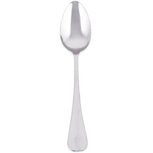 Libbey 100 003 Baguette II 8 1/2" Tablespoon / Serving Spoon