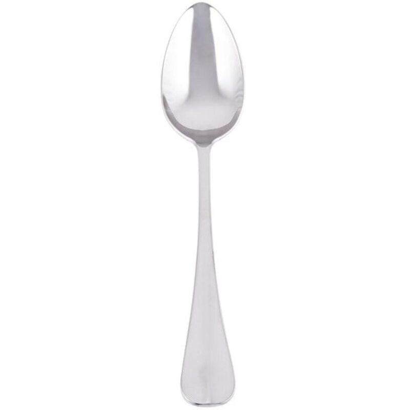 Libbey 100 003 Baguette II 8 1/2" Tablespoon / Serving Spoon